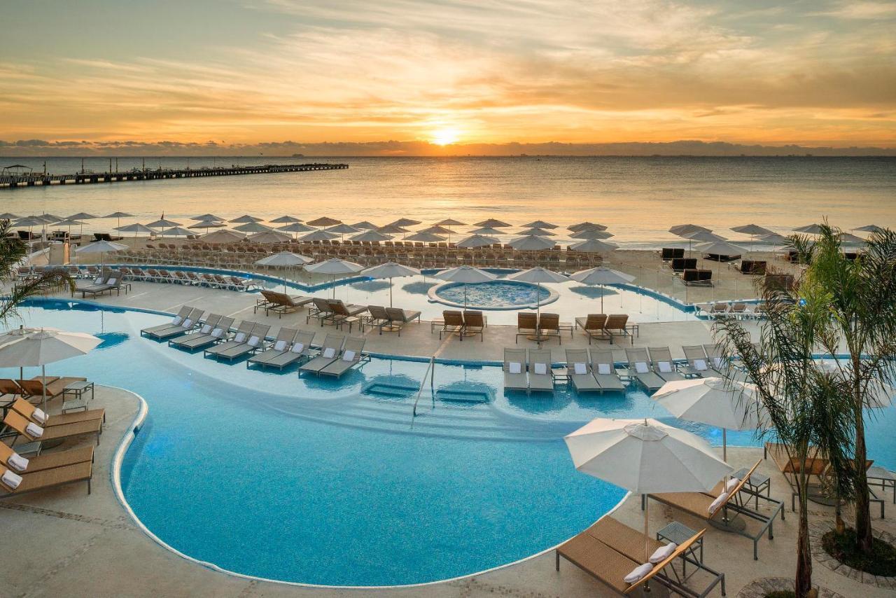 Playacar Palace - Resort