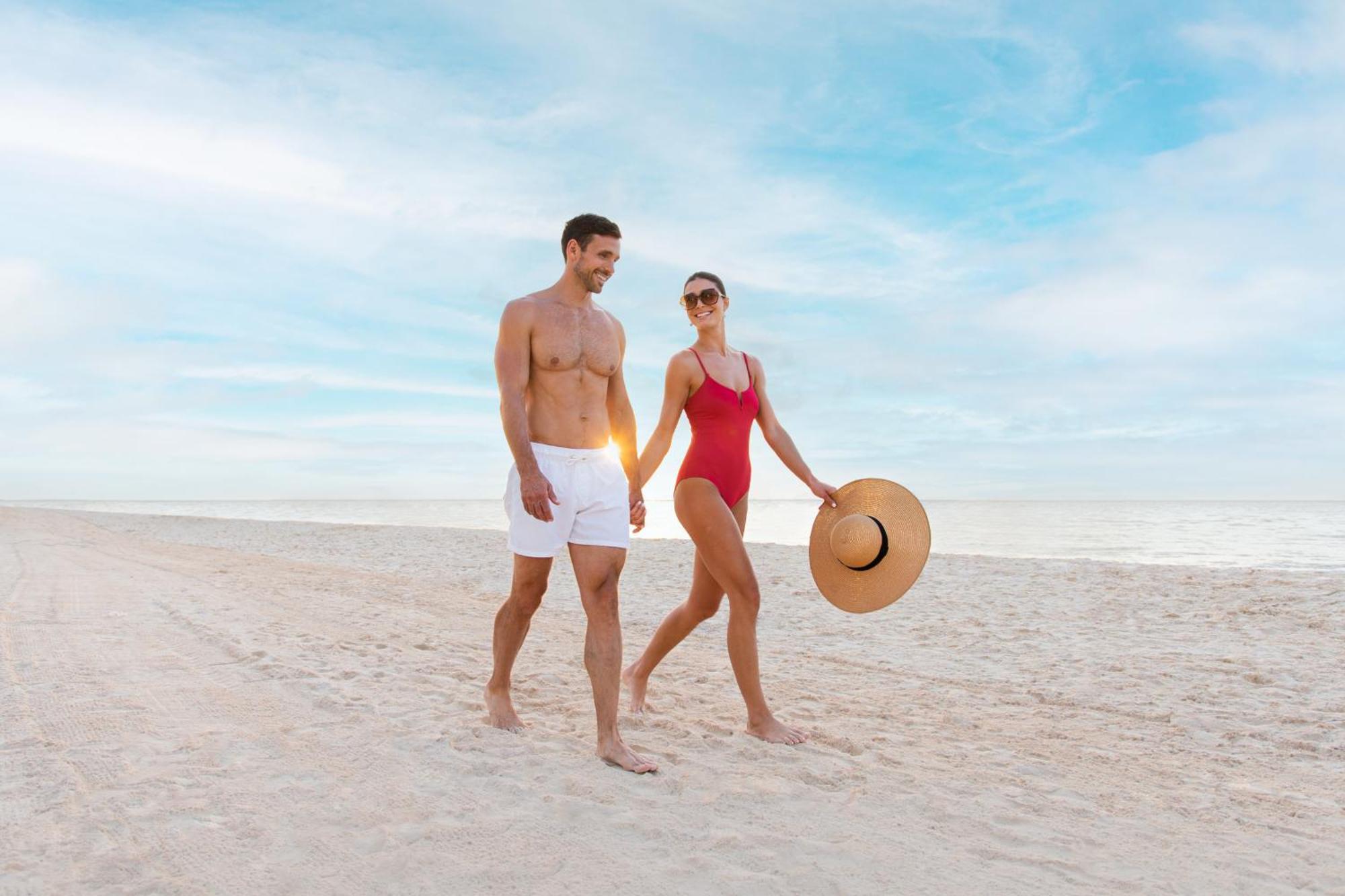 Playacar Palace - Playa del Carmen