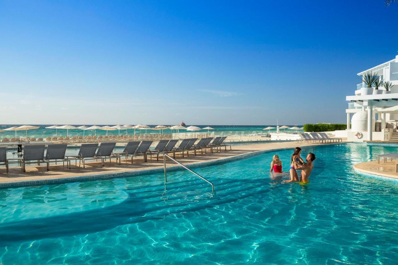 Playacar Palace - Resort Playa del Carmen